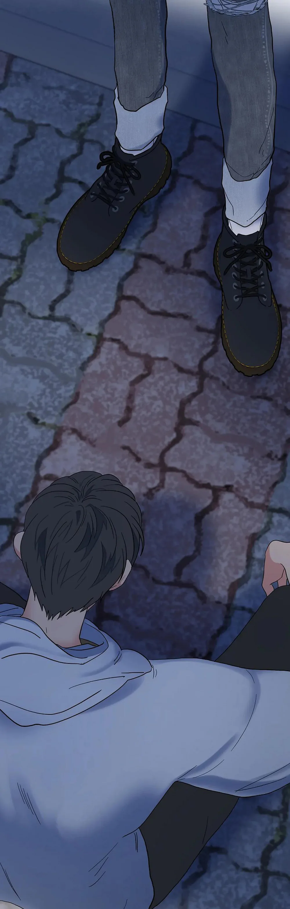 Kẻ Trộm Hồ Tiên Chapter 62 Trang 3