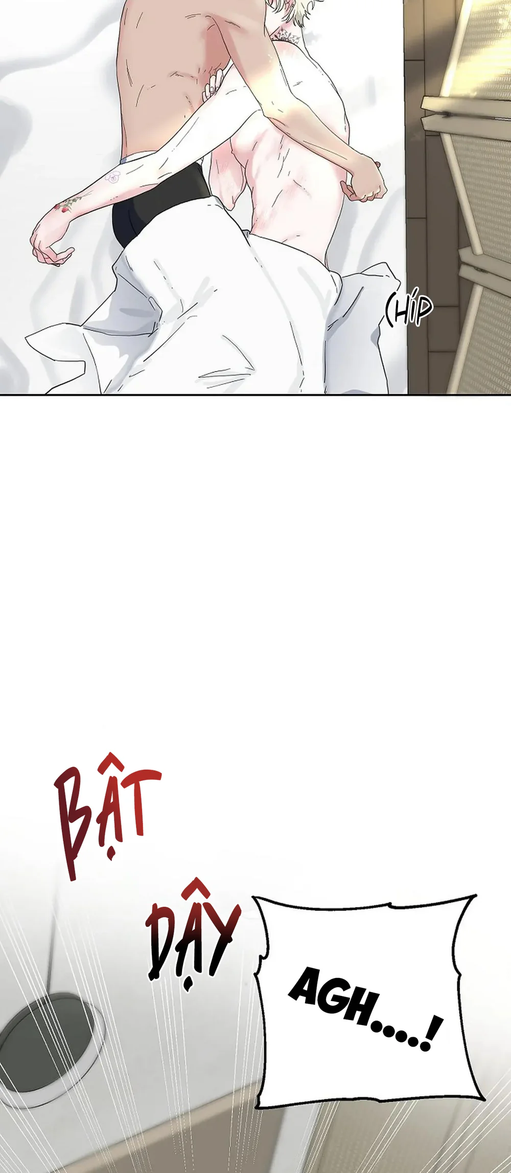 Kẻ Trộm Hồ Tiên Chapter 62 Trang 8