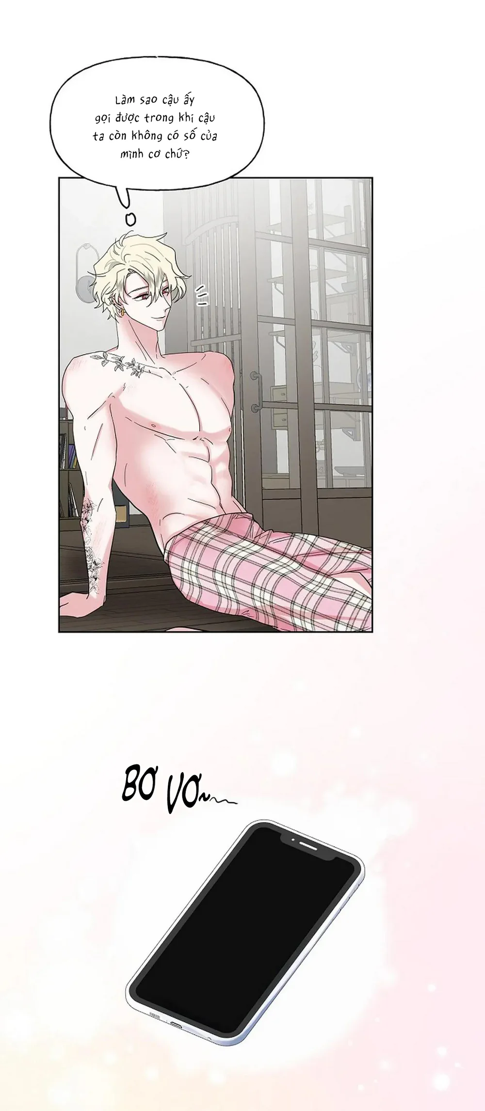 Kẻ Trộm Hồ Tiên Chapter 62 Trang 16