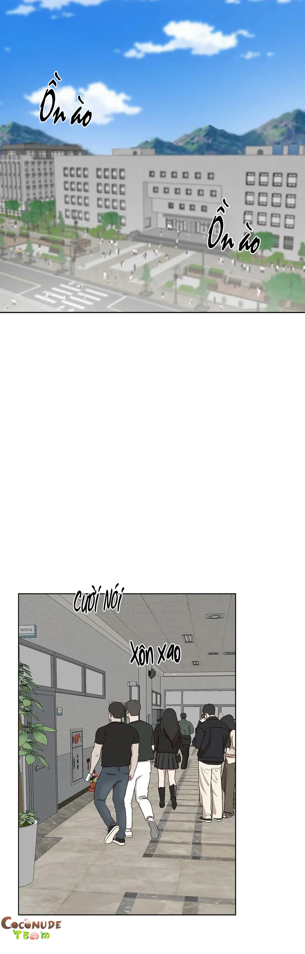 Kẻ Trộm Hồ Tiên Chapter 62 Trang 18