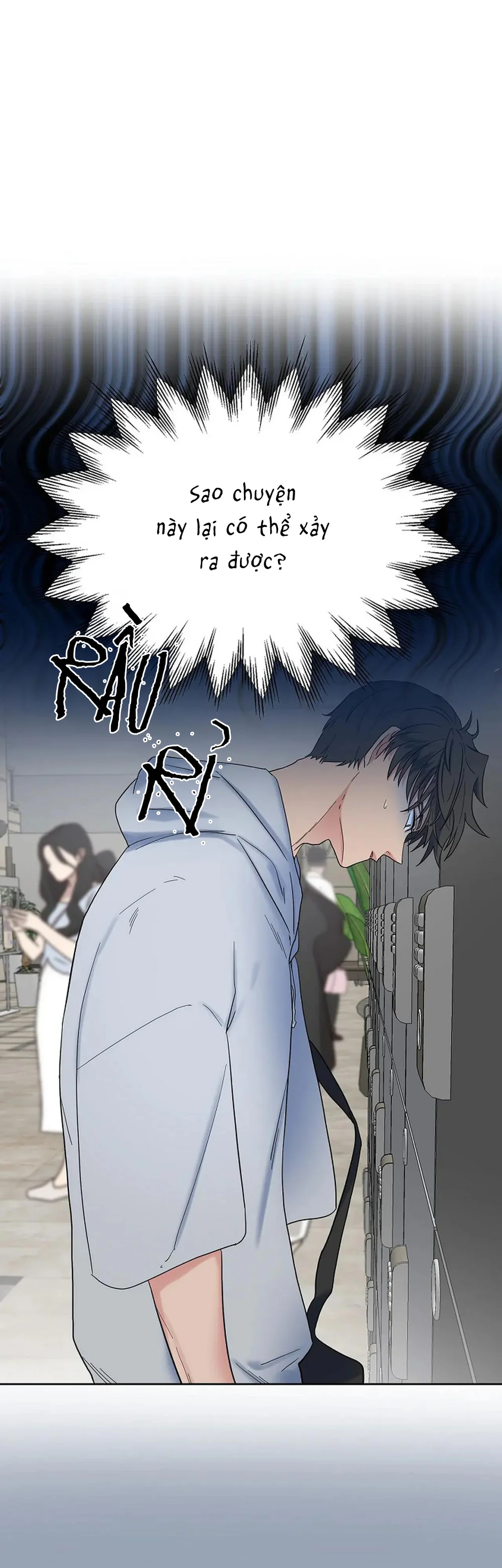 Kẻ Trộm Hồ Tiên Chapter 62 Trang 19