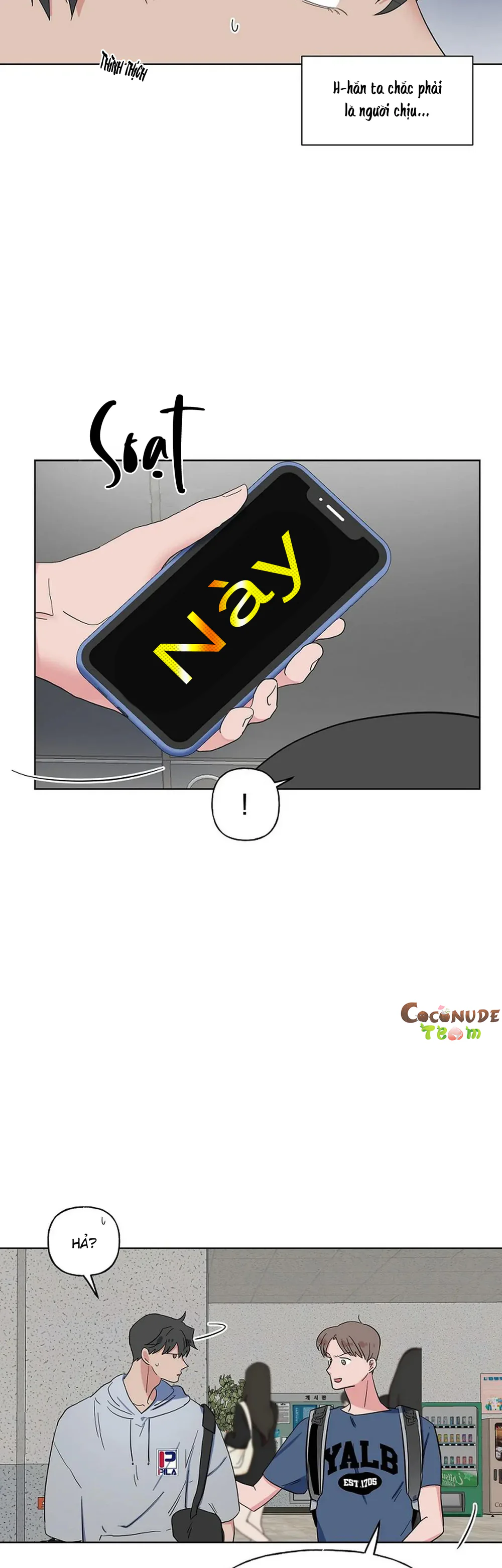 Kẻ Trộm Hồ Tiên Chapter 62 Trang 22