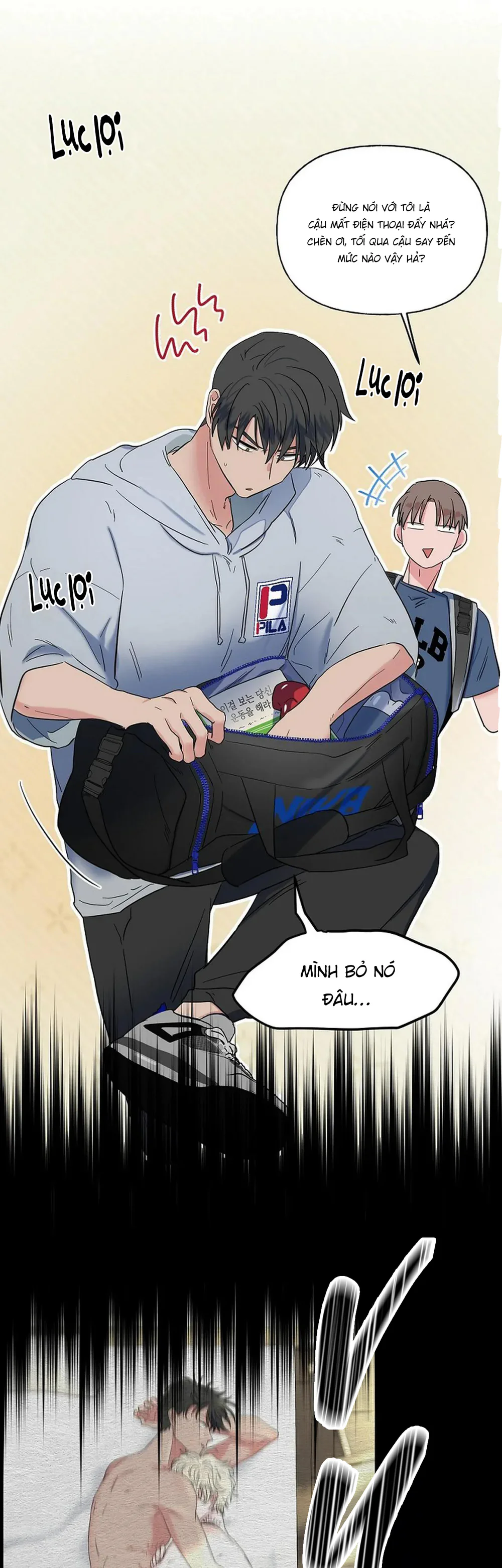 Kẻ Trộm Hồ Tiên Chapter 62 Trang 25