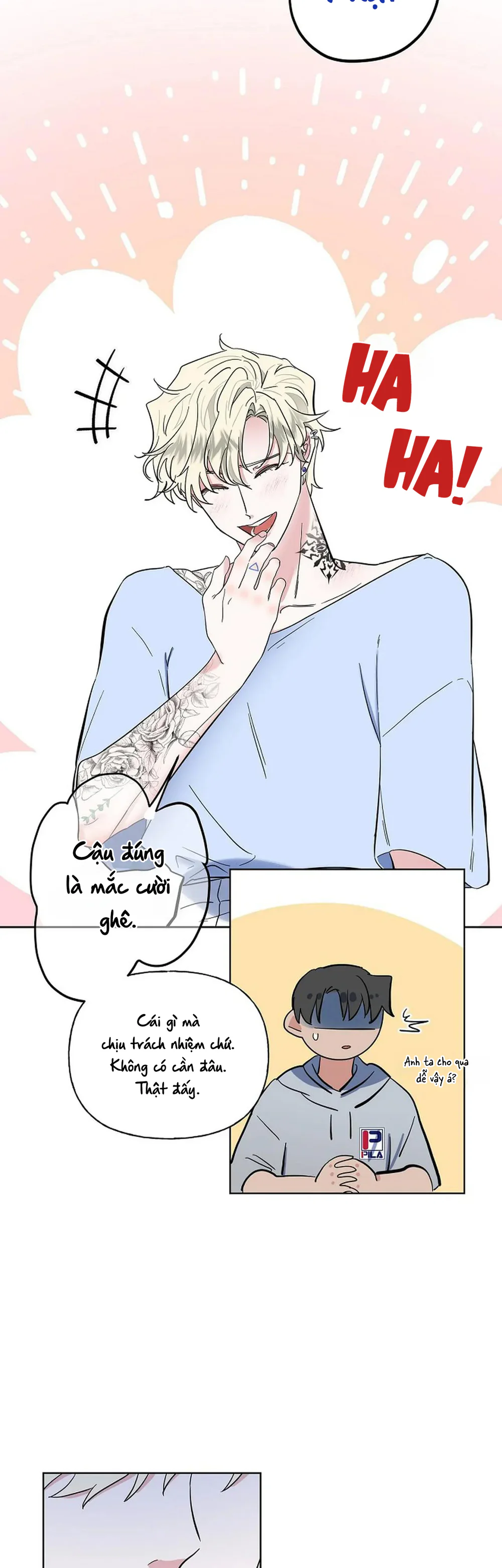 Kẻ Trộm Hồ Tiên Chapter 62 Trang 35