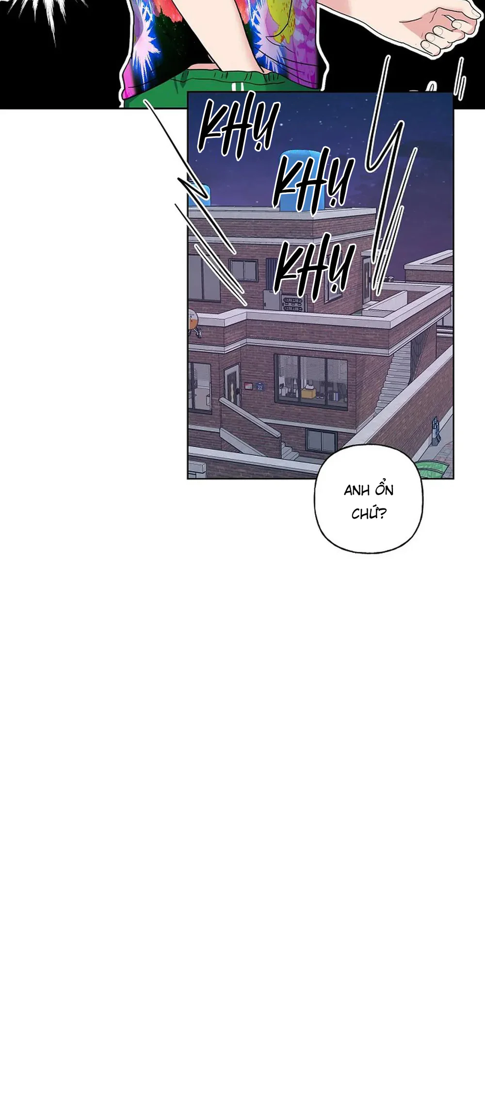 Kẻ Trộm Hồ Tiên Chapter 62 Trang 40