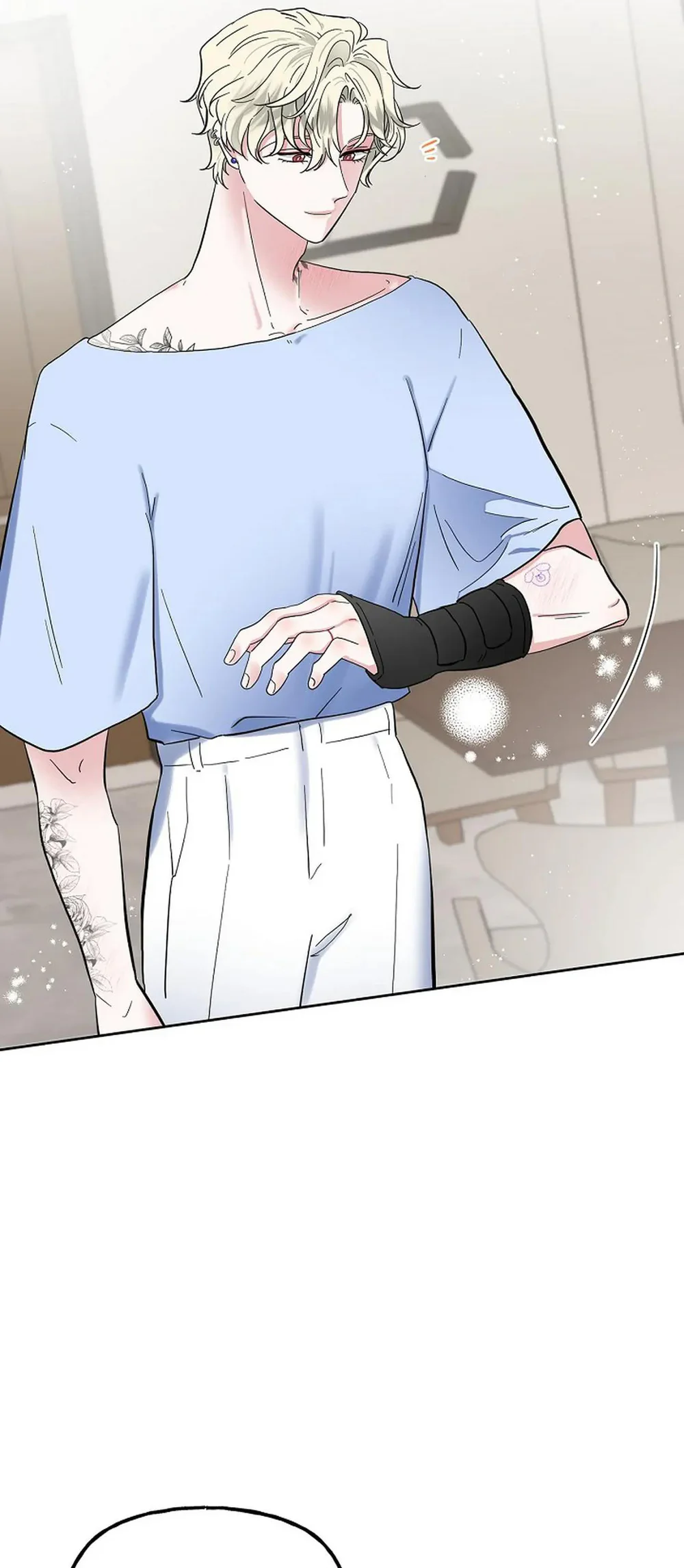 Kẻ Trộm Hồ Tiên Chapter 62 Trang 44