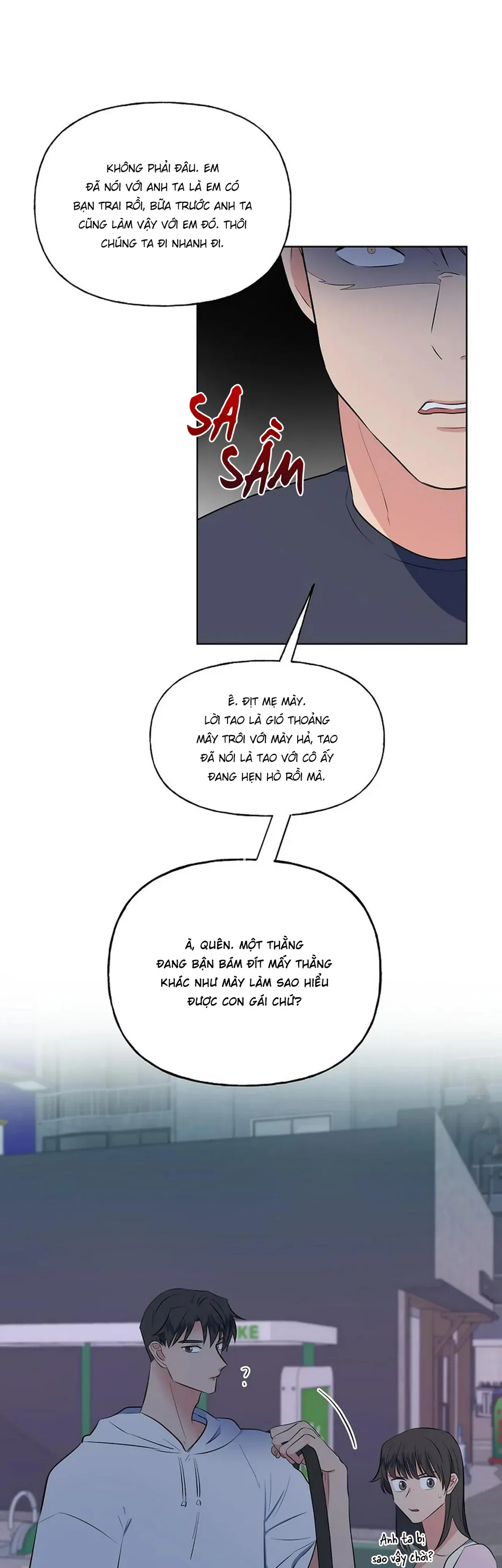 Kẻ Trộm Hồ Tiên Chapter 66 Trang 3