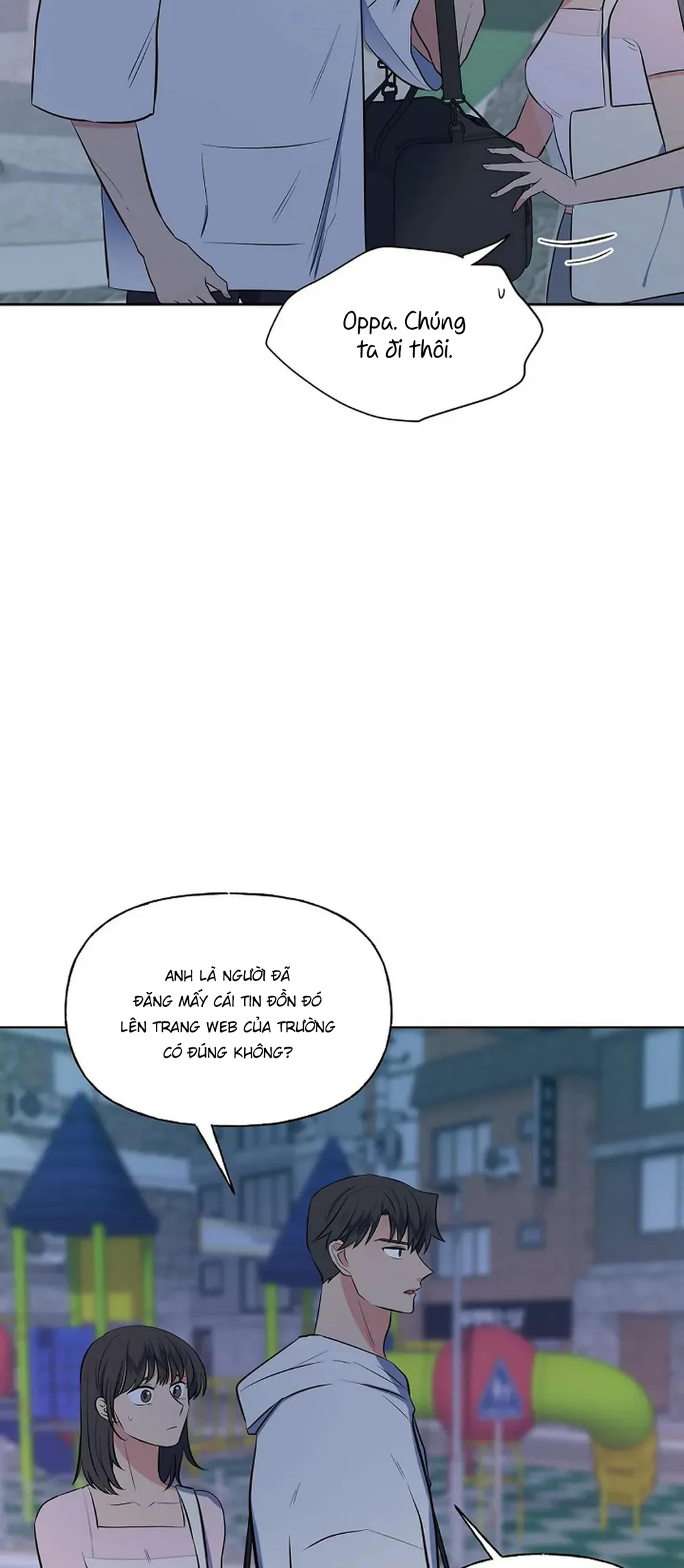 Kẻ Trộm Hồ Tiên Chapter 66 Trang 4