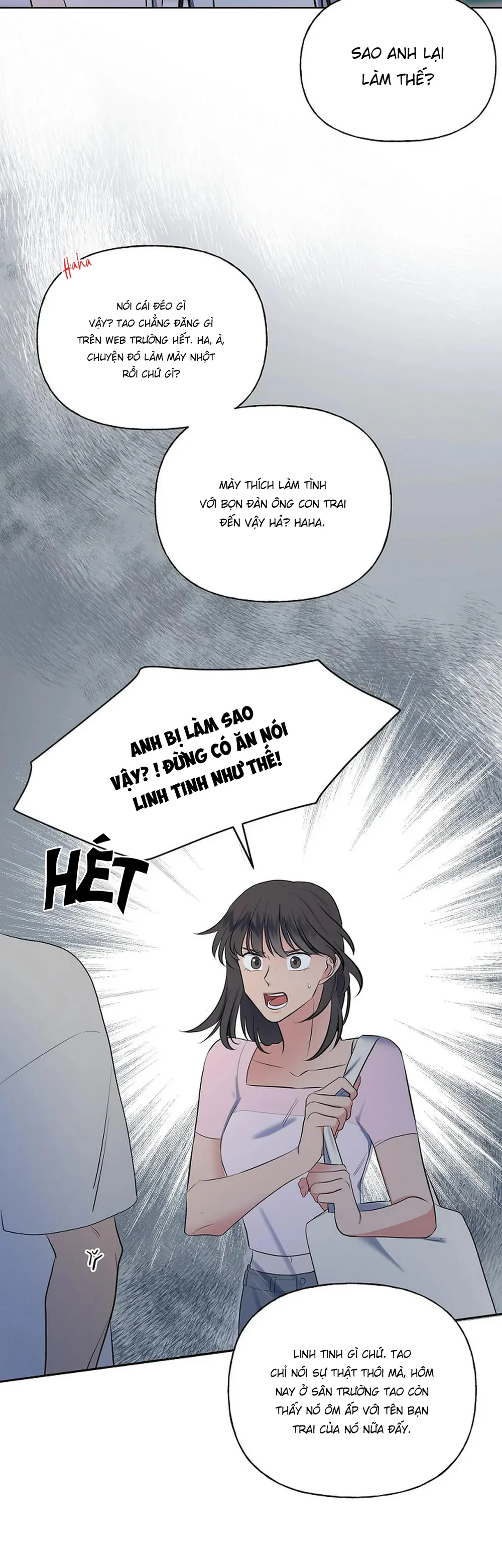 Kẻ Trộm Hồ Tiên Chapter 66 Trang 5