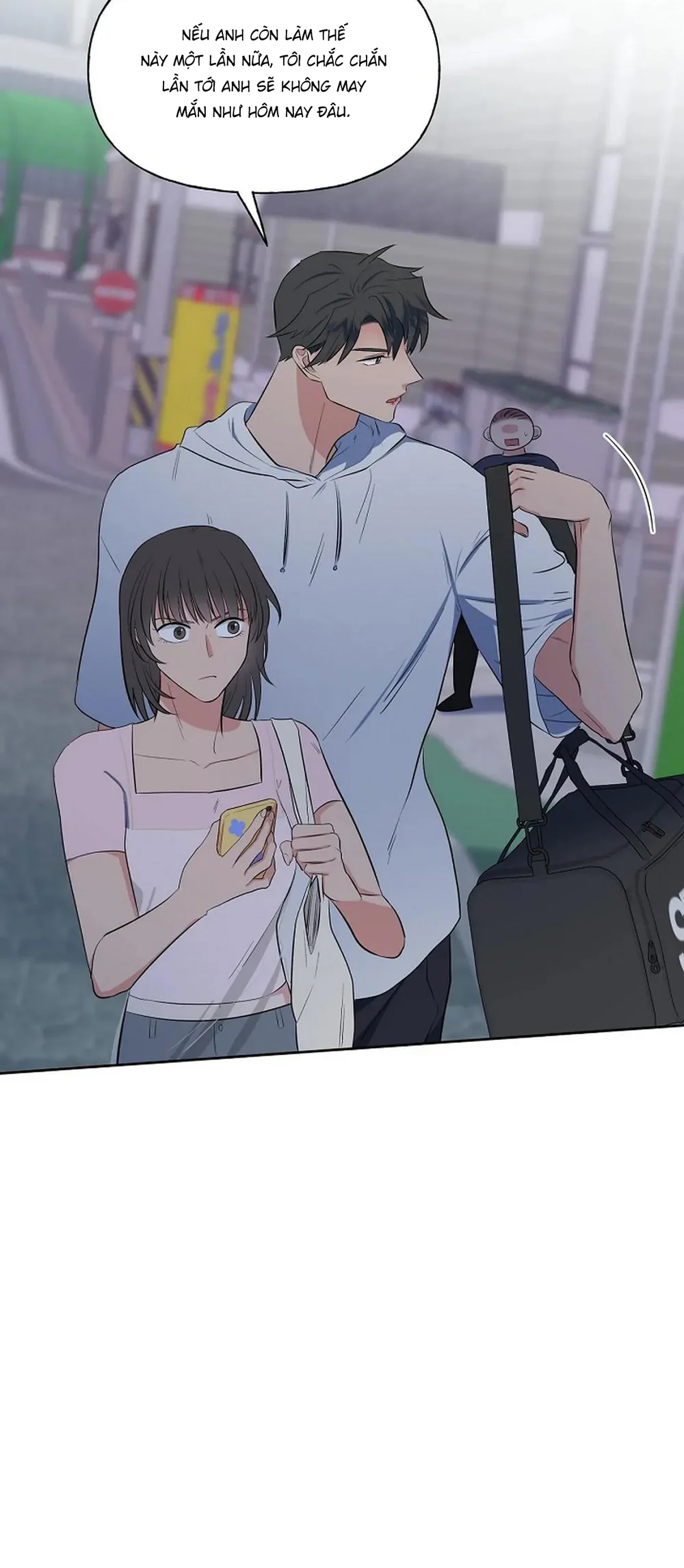 Kẻ Trộm Hồ Tiên Chapter 66 Trang 8