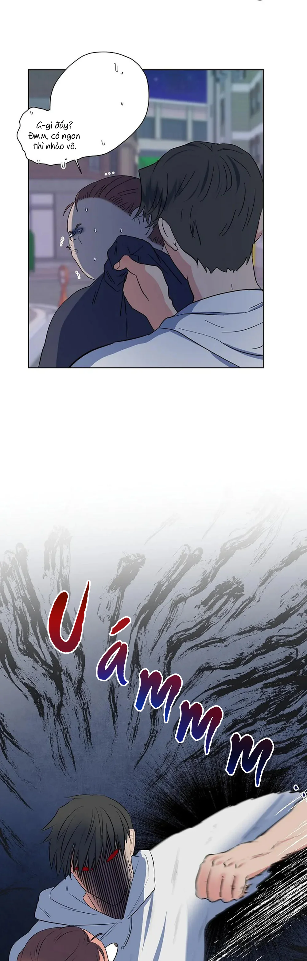 Kẻ Trộm Hồ Tiên Chapter 66 Trang 13