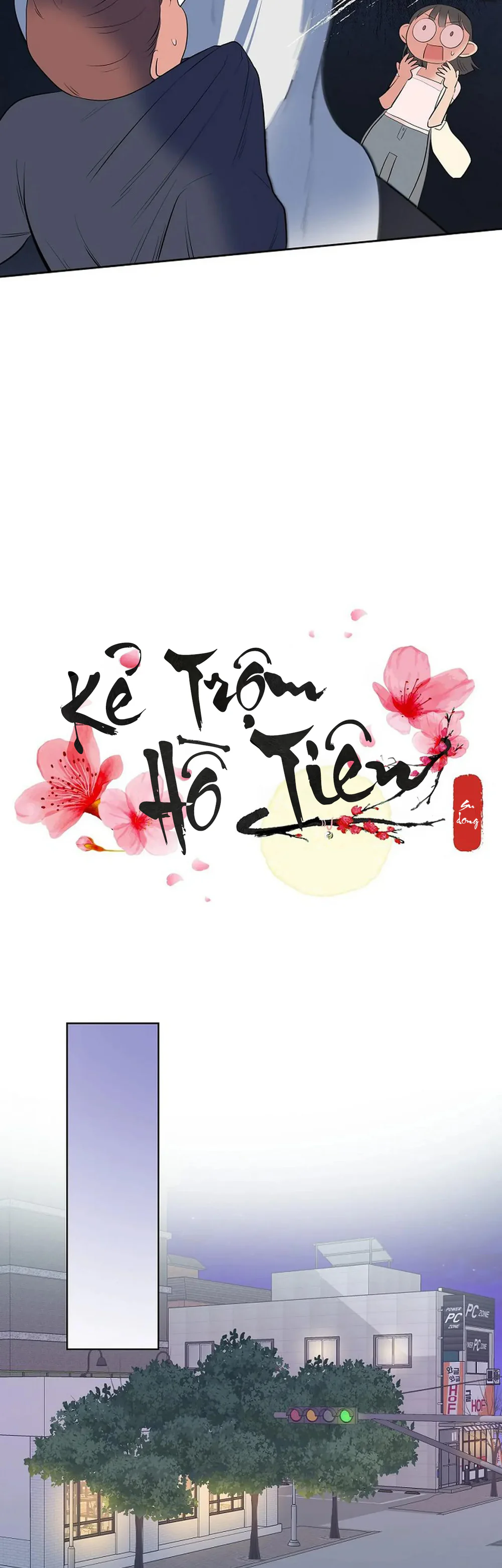 Kẻ Trộm Hồ Tiên Chapter 66 Trang 14