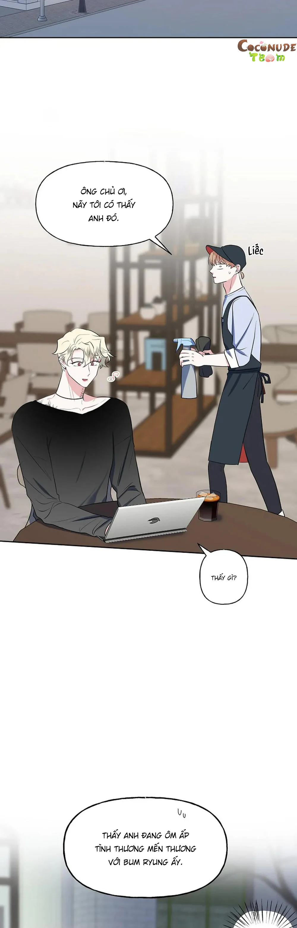 Kẻ Trộm Hồ Tiên Chapter 66 Trang 15