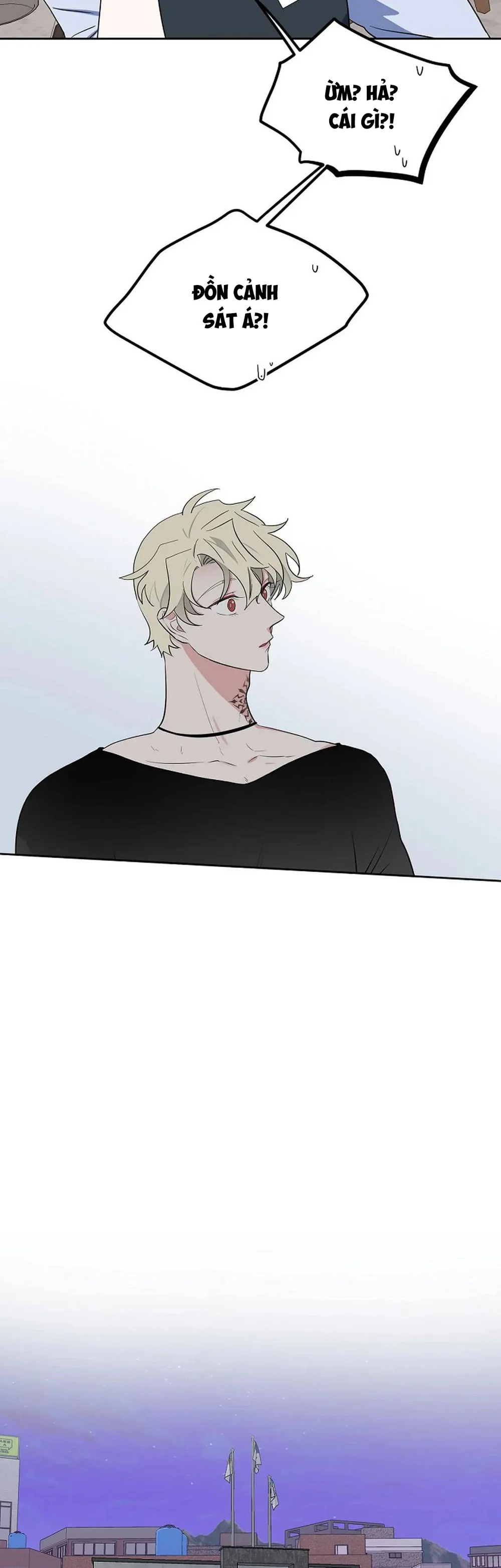 Kẻ Trộm Hồ Tiên Chapter 66 Trang 22