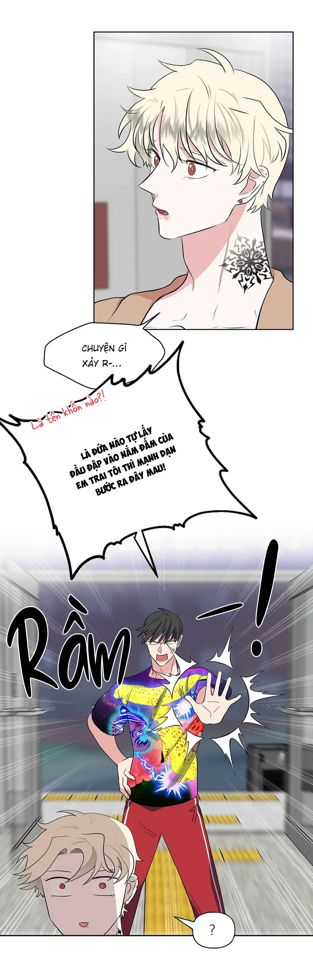 Kẻ Trộm Hồ Tiên Chapter 66 Trang 29