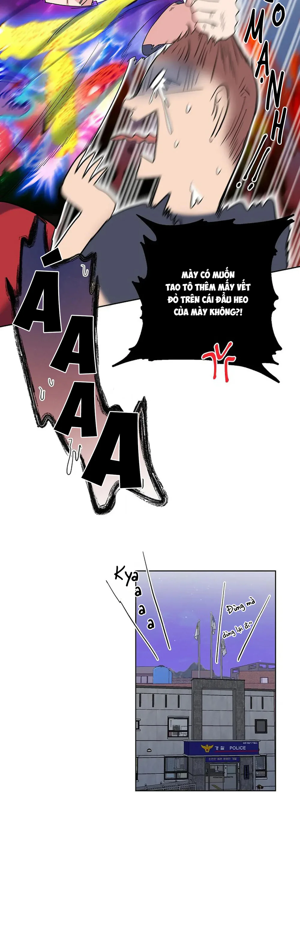 Kẻ Trộm Hồ Tiên Chapter 66 Trang 31