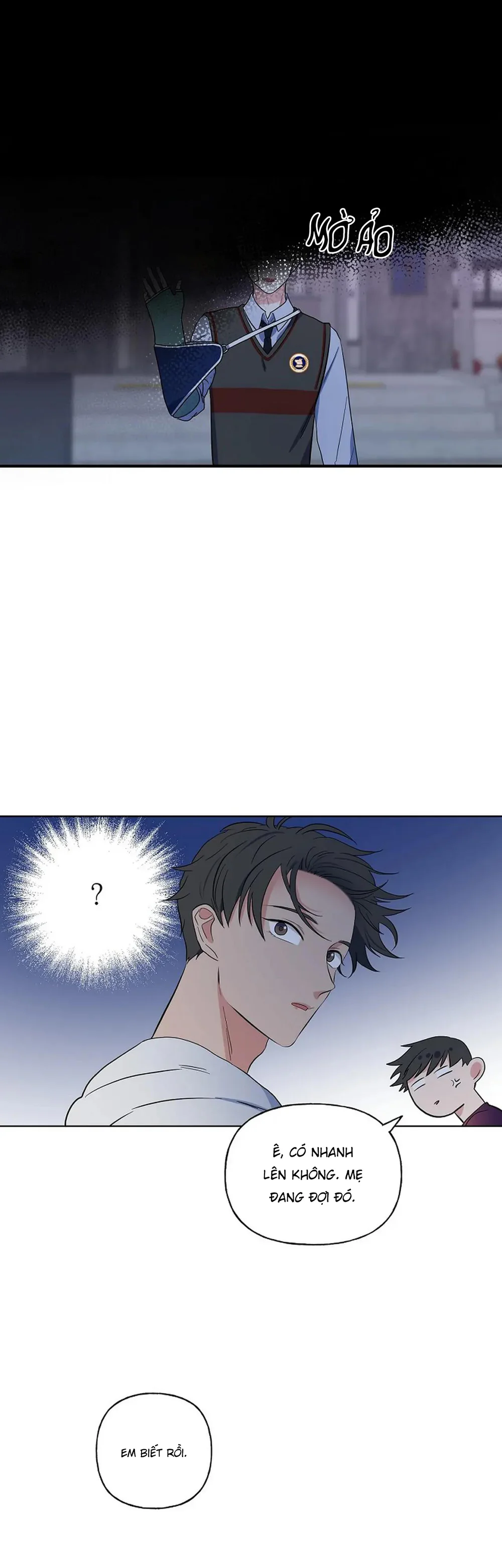 Kẻ Trộm Hồ Tiên Chapter 66 Trang 38