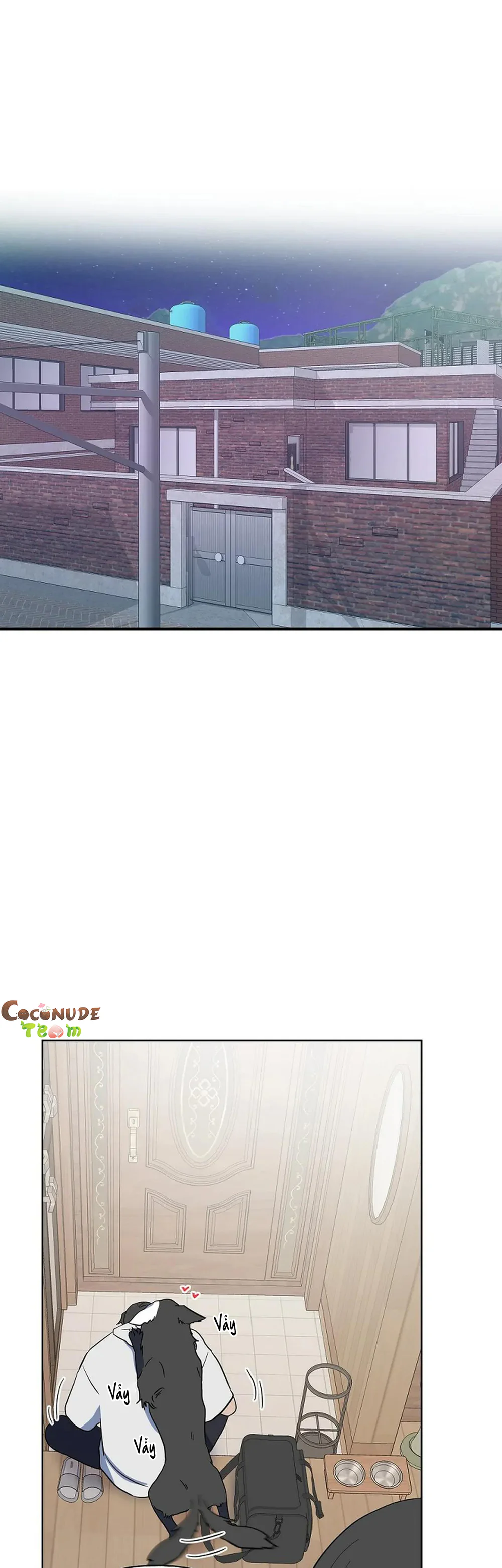 Kẻ Trộm Hồ Tiên Chapter 66 Trang 39