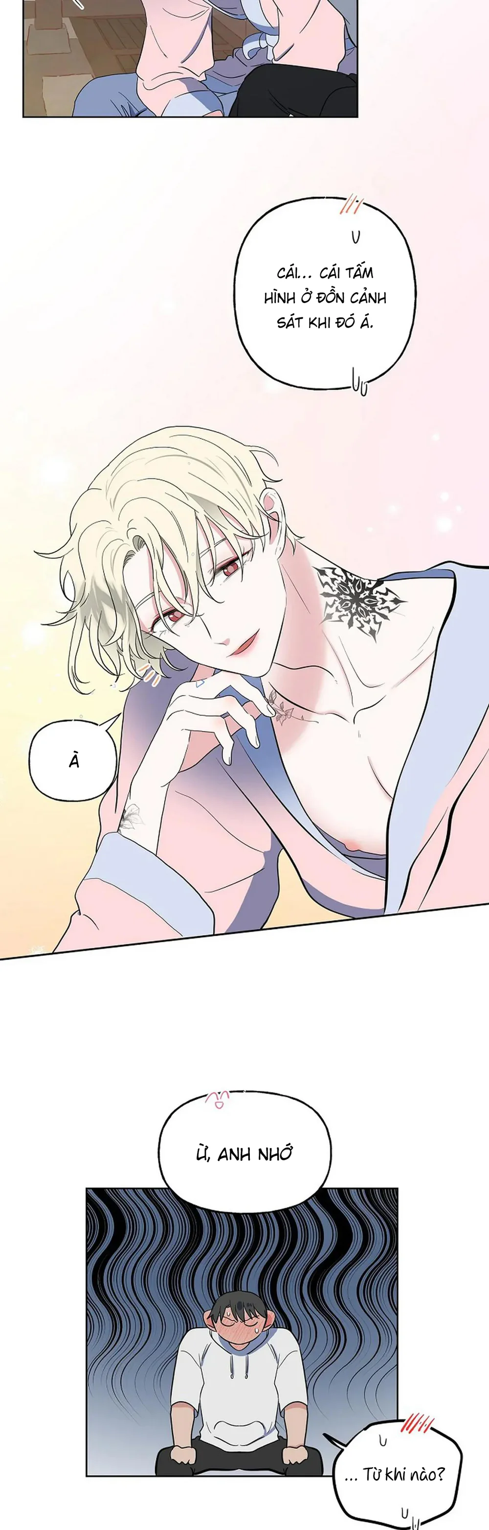 Kẻ Trộm Hồ Tiên Chapter 68 Trang 4