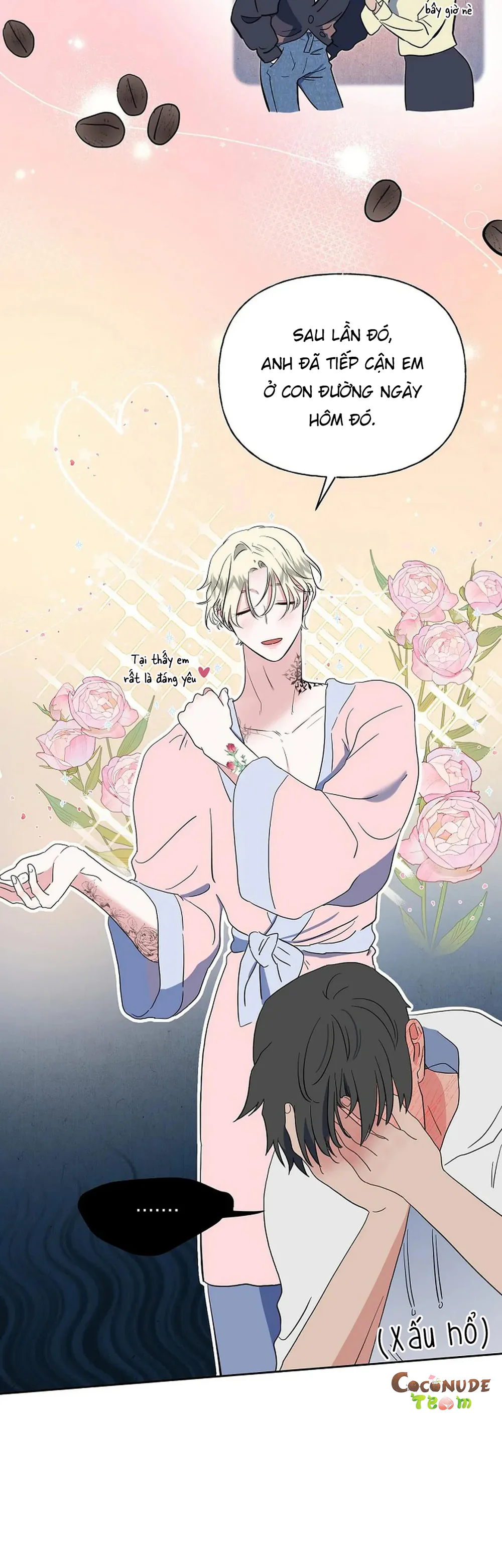 Kẻ Trộm Hồ Tiên Chapter 68 Trang 7