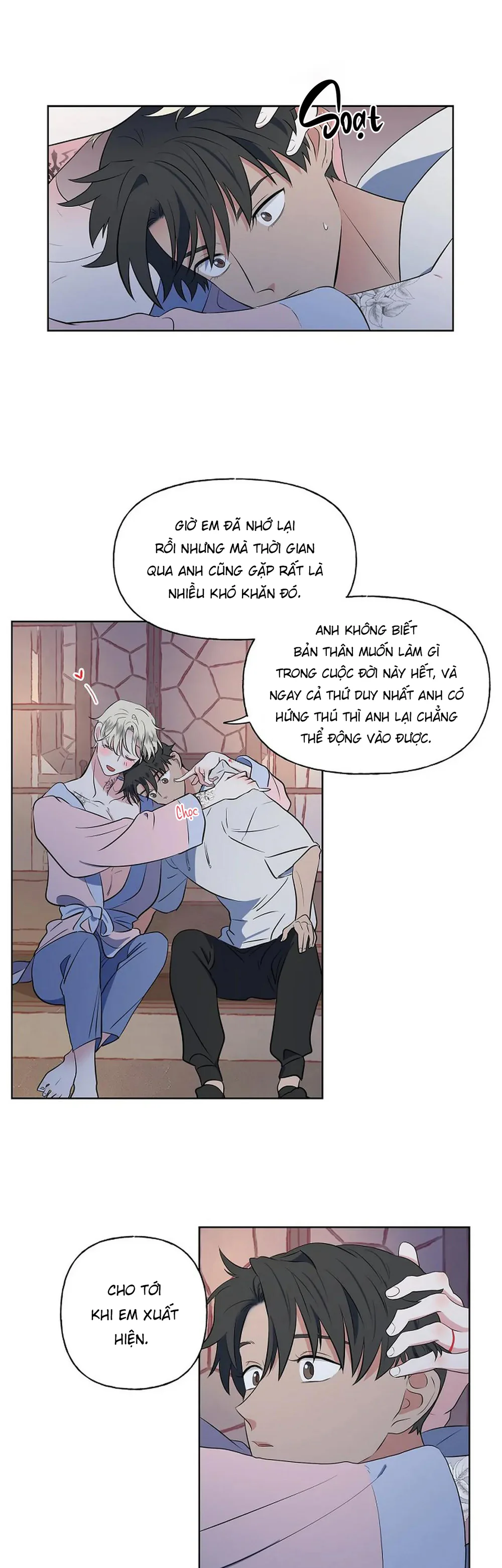 Kẻ Trộm Hồ Tiên Chapter 68 Trang 8