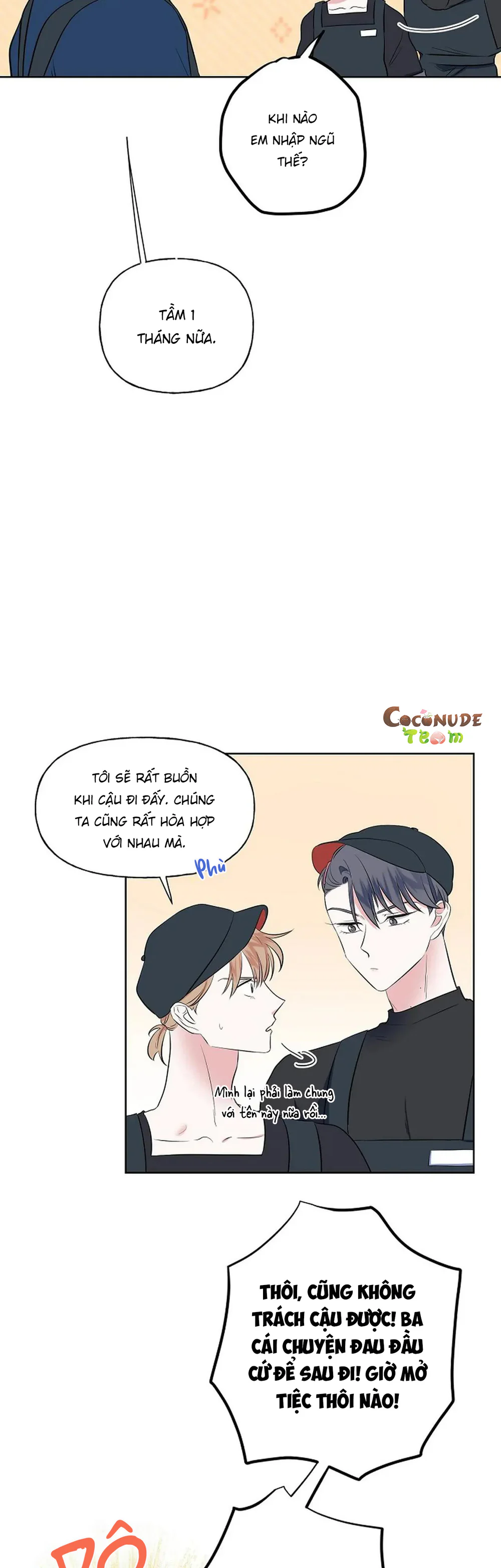 Kẻ Trộm Hồ Tiên Chapter 68 Trang 19