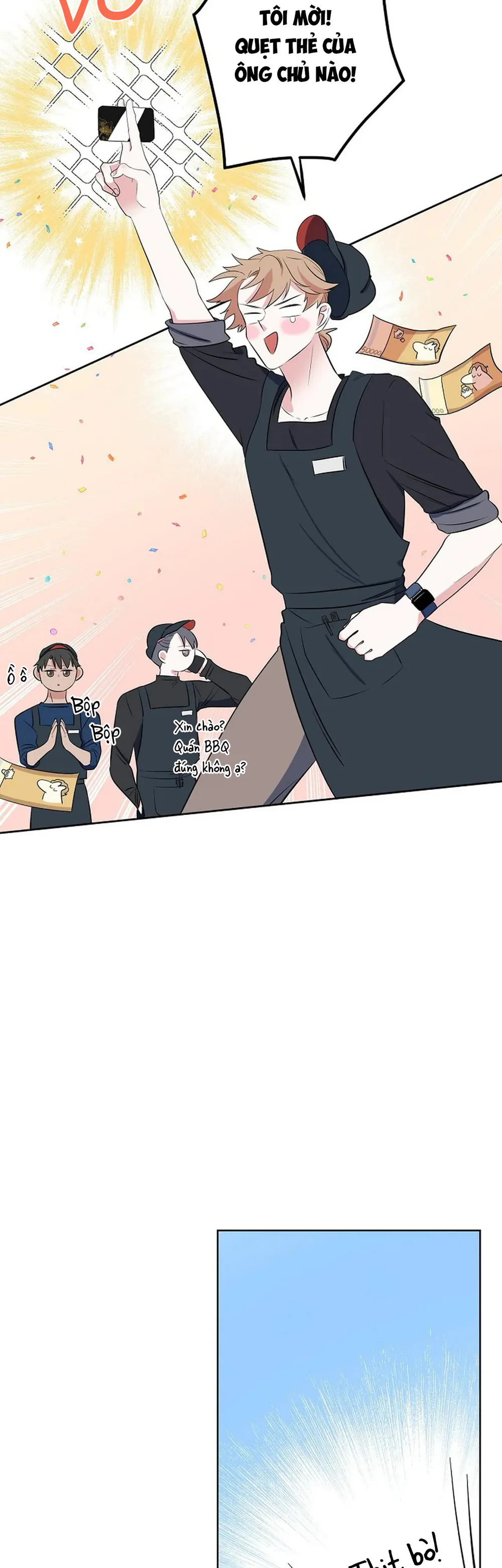 Kẻ Trộm Hồ Tiên Chapter 68 Trang 20