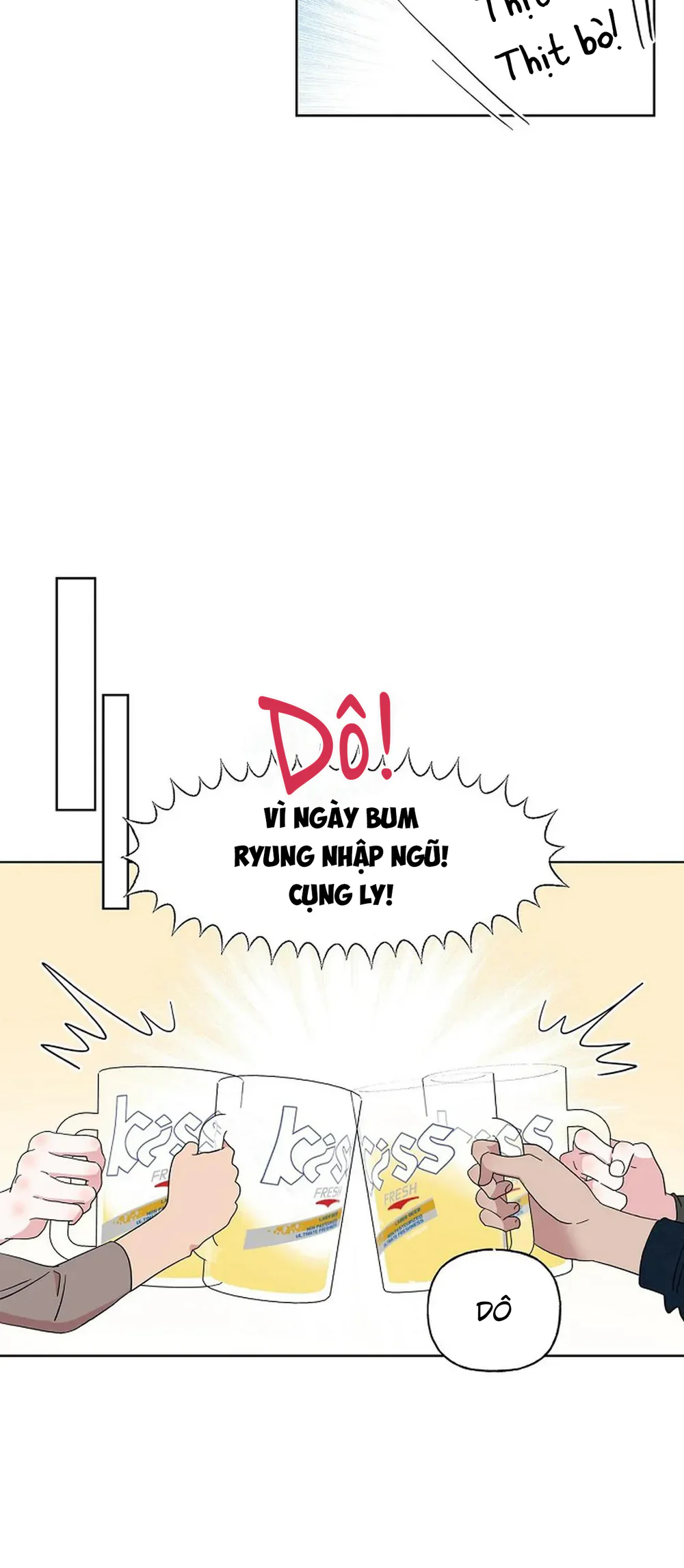 Kẻ Trộm Hồ Tiên Chapter 68 Trang 21