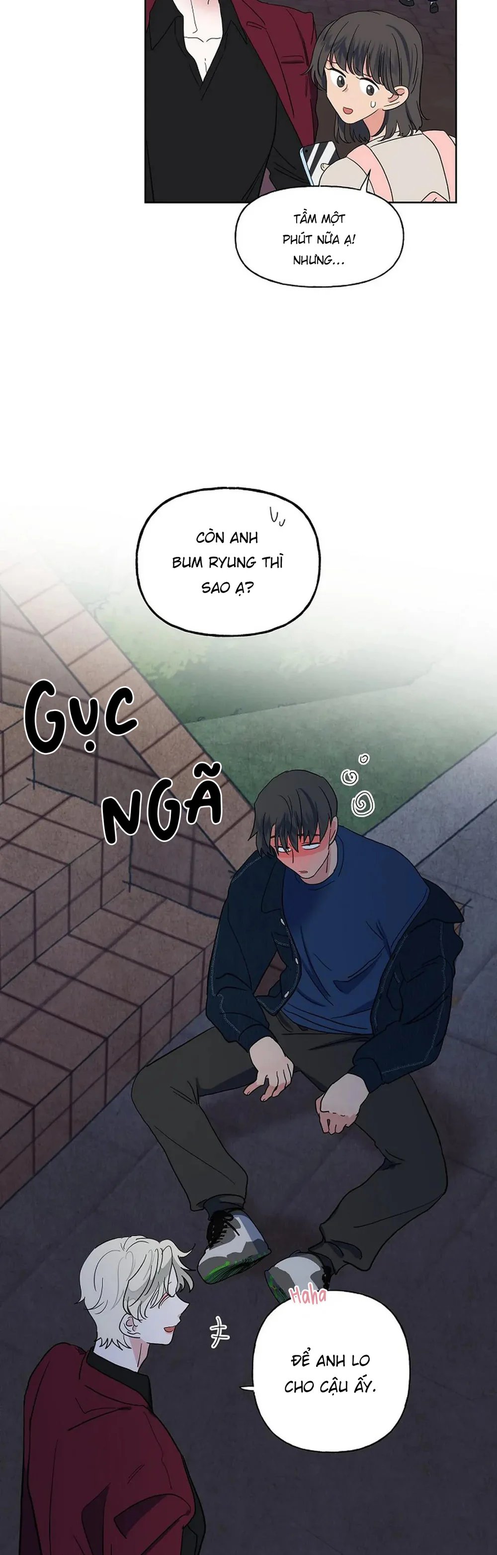 Kẻ Trộm Hồ Tiên Chapter 68 Trang 33