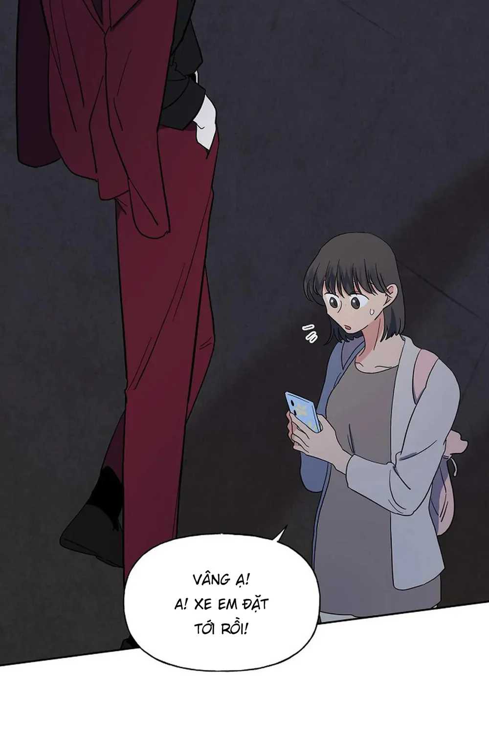 Kẻ Trộm Hồ Tiên Chapter 68 Trang 34