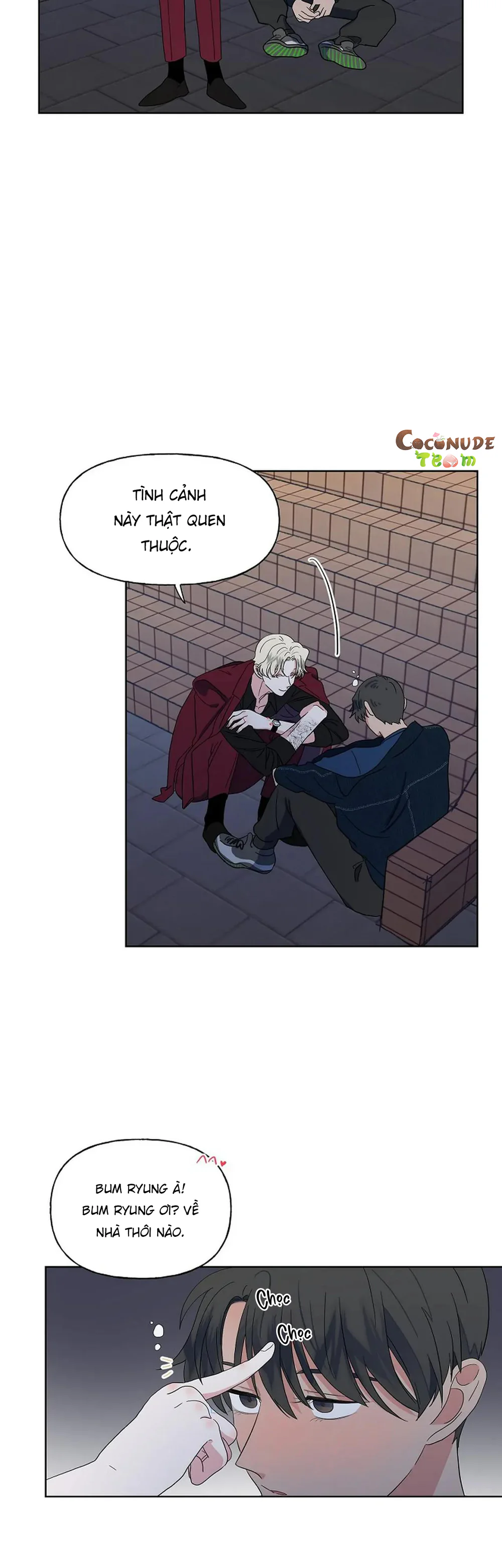 Kẻ Trộm Hồ Tiên Chapter 68 Trang 36