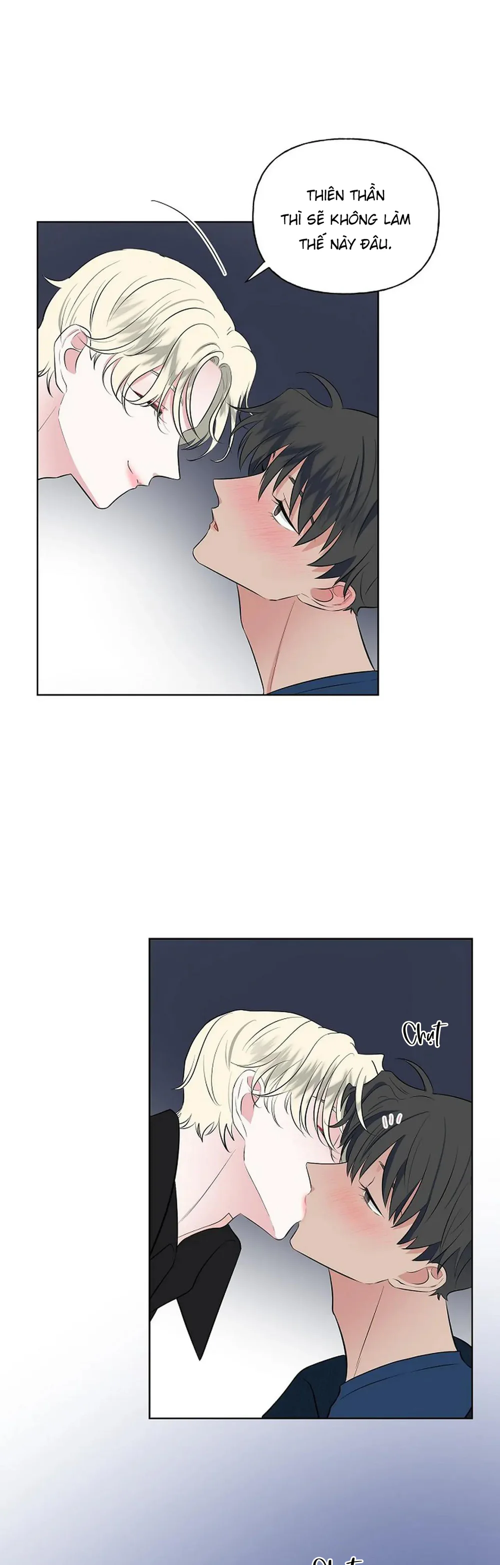Kẻ Trộm Hồ Tiên Chapter 68 Trang 39