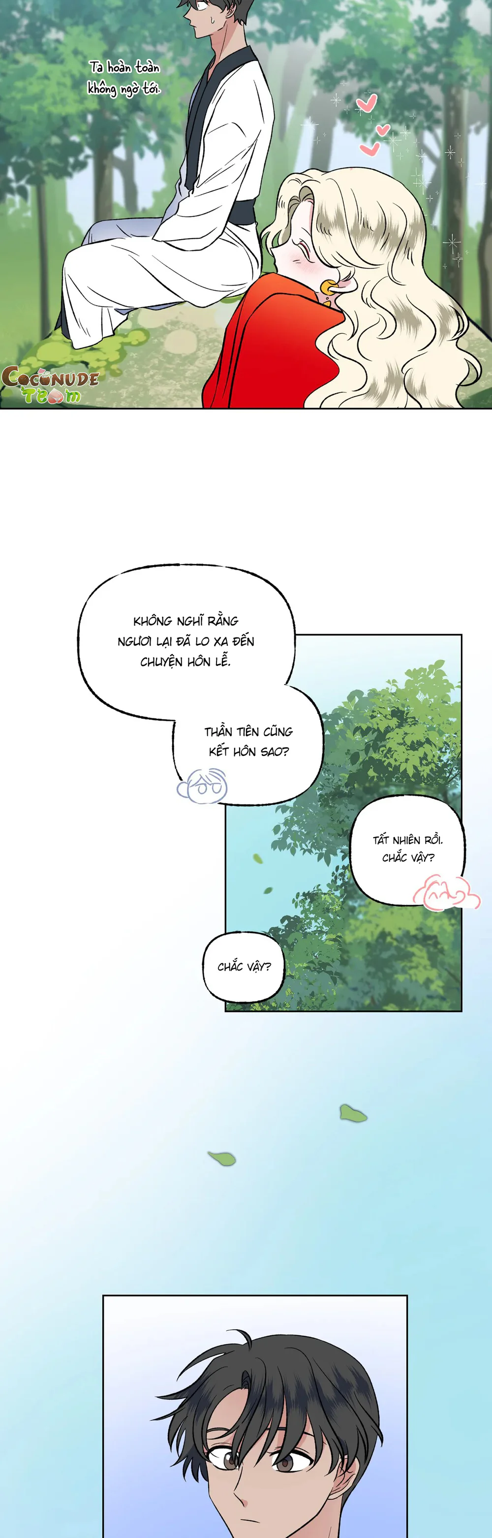 Kẻ Trộm Hồ Tiên Chapter 70 Trang 7