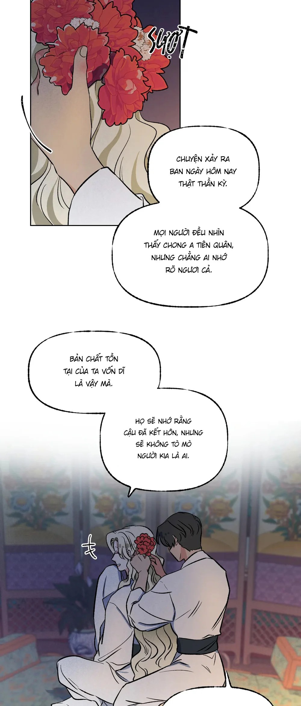 Kẻ Trộm Hồ Tiên Chapter 70 Trang 16