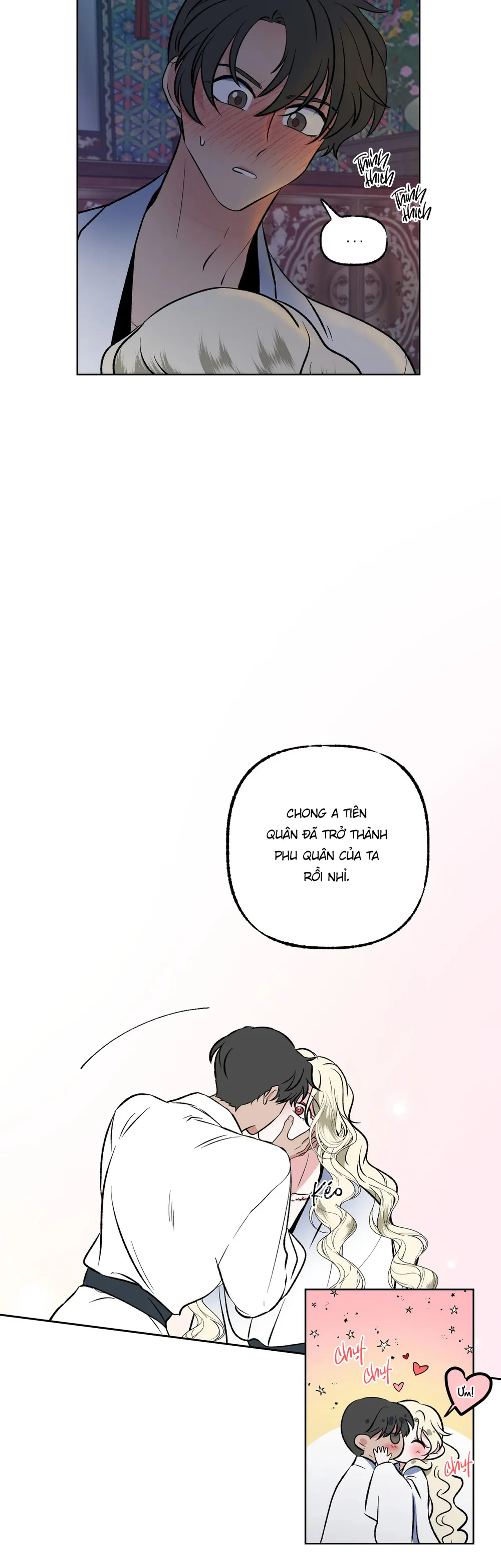 Kẻ Trộm Hồ Tiên Chapter 70 Trang 19