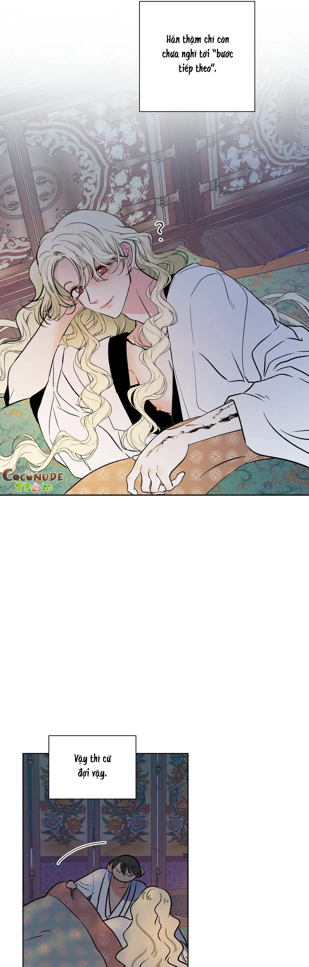 Kẻ Trộm Hồ Tiên Chapter 70 Trang 22