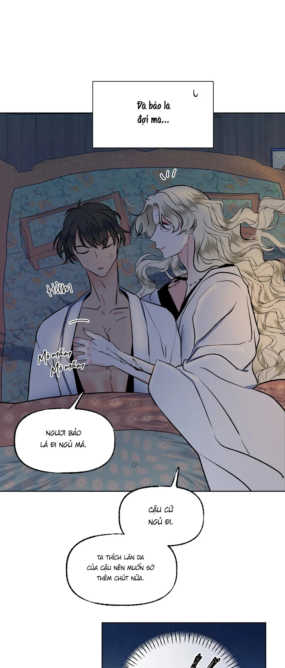 Kẻ Trộm Hồ Tiên Chapter 70 Trang 24