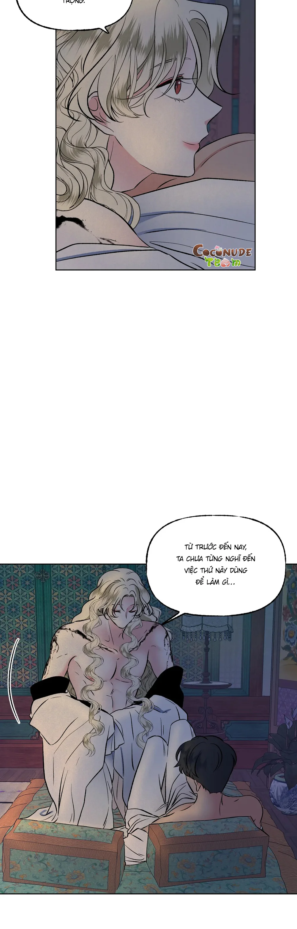 Kẻ Trộm Hồ Tiên Chapter 70 Trang 27