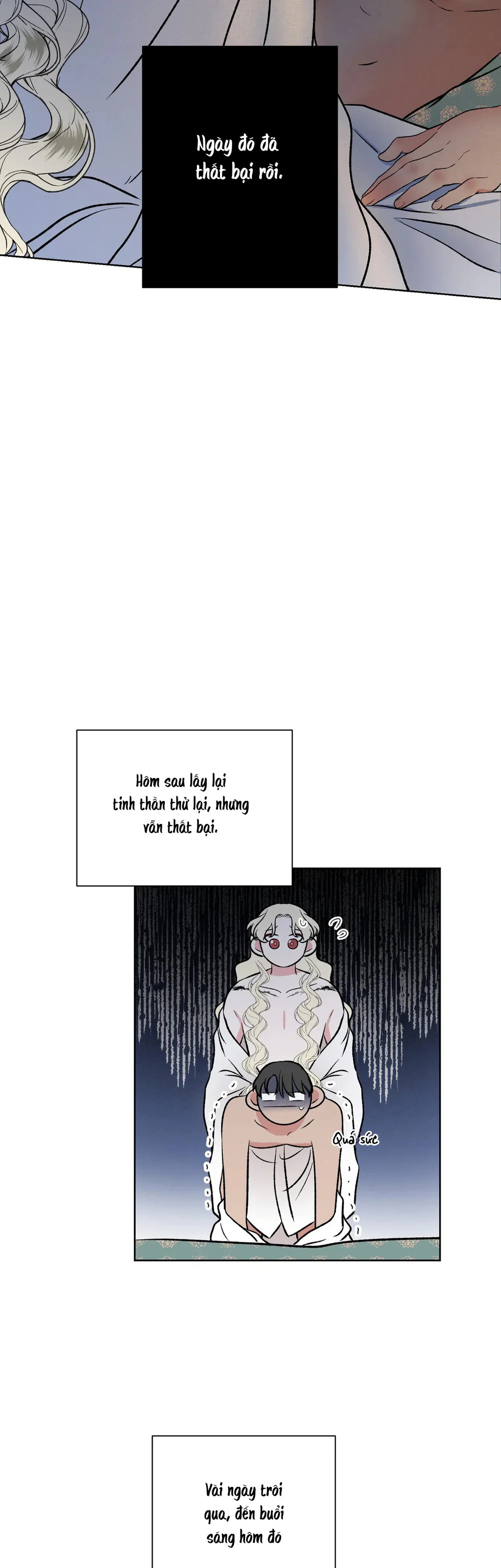 Kẻ Trộm Hồ Tiên Chapter 70 Trang 29