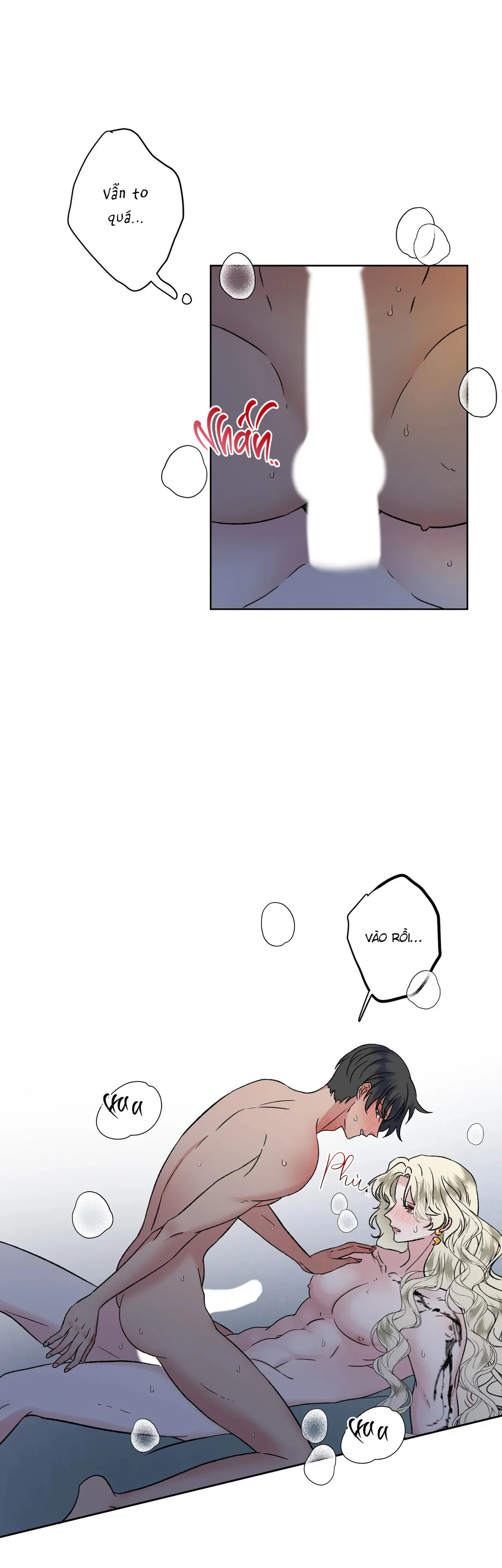 Kẻ Trộm Hồ Tiên Chapter 70 Trang 33