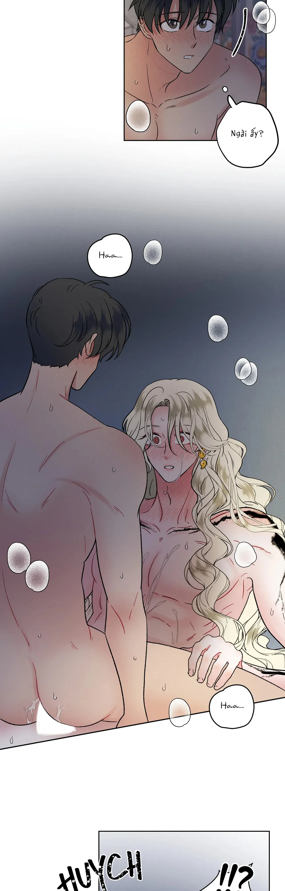 Kẻ Trộm Hồ Tiên Chapter 70 Trang 41