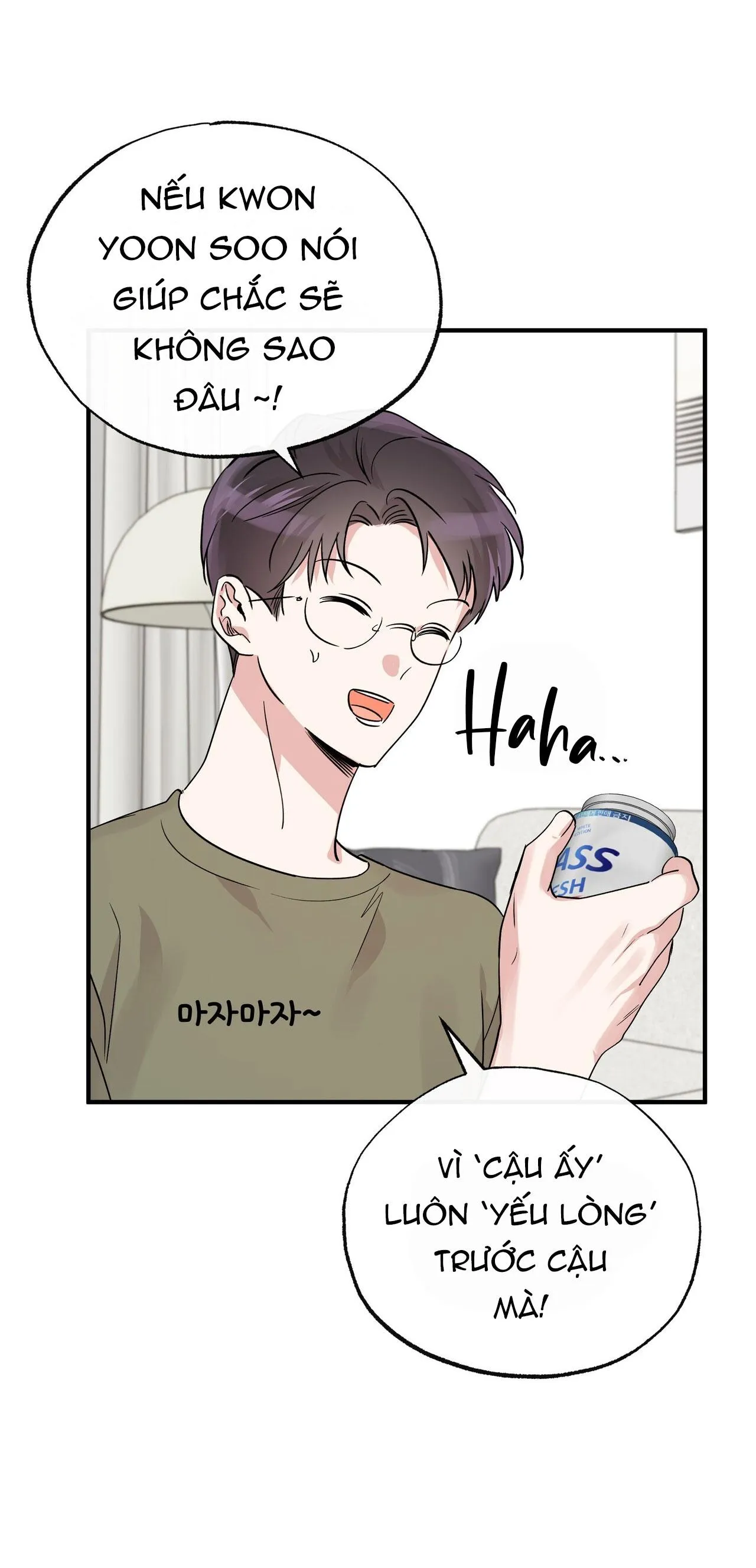 (END) Keep us together Chapter 31 Trang 31