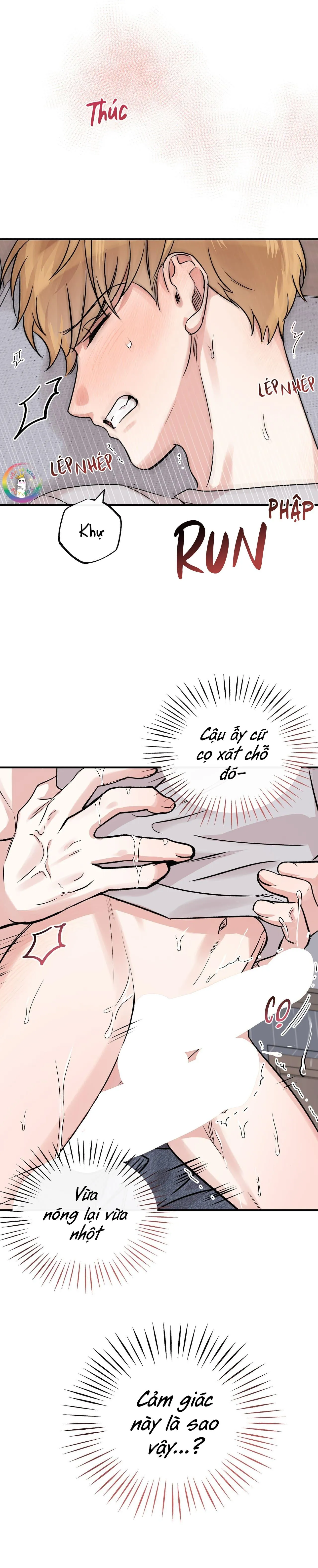 (END) Keep us together Chapter 33 Trang 20