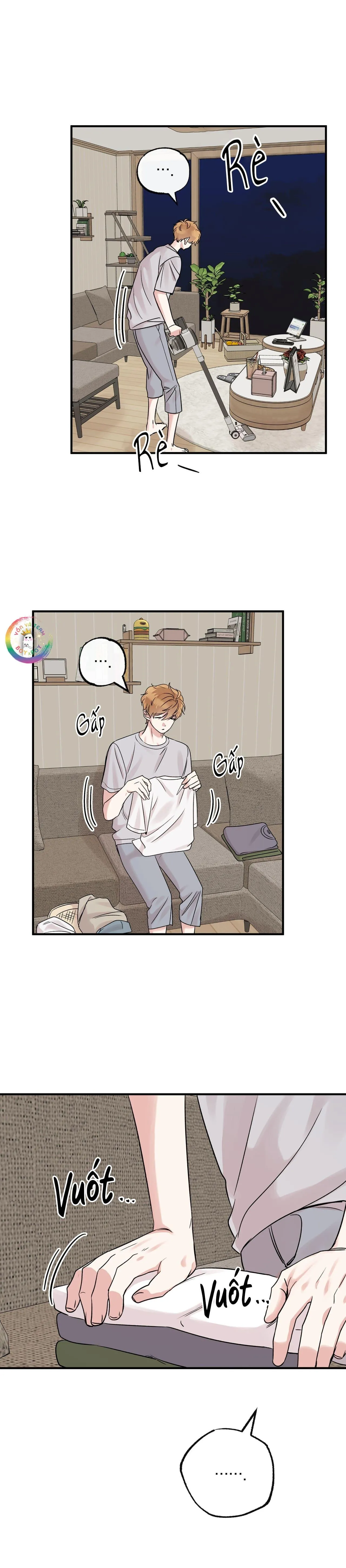 (END) Keep us together Chapter 33 Trang 26