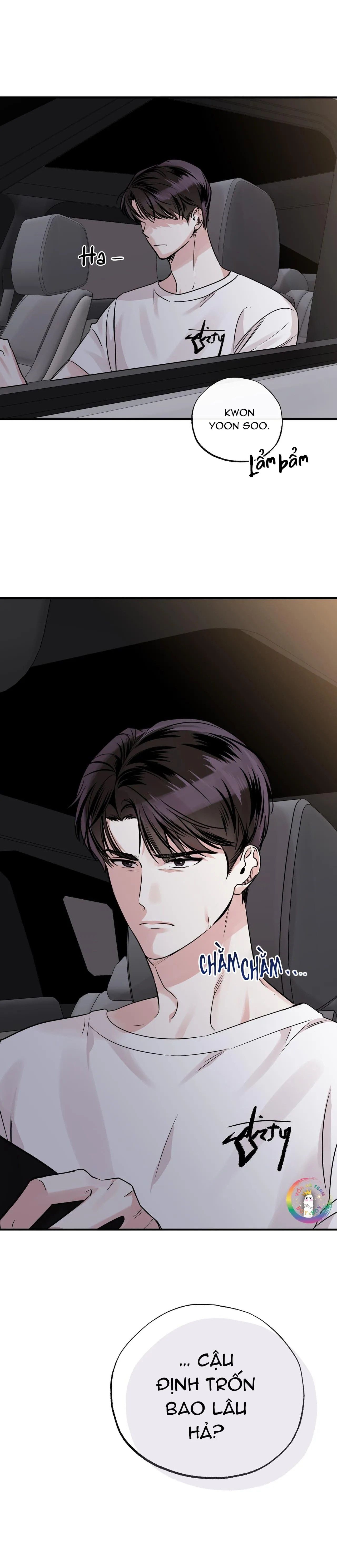 (END) Keep us together Chapter 33 Trang 29