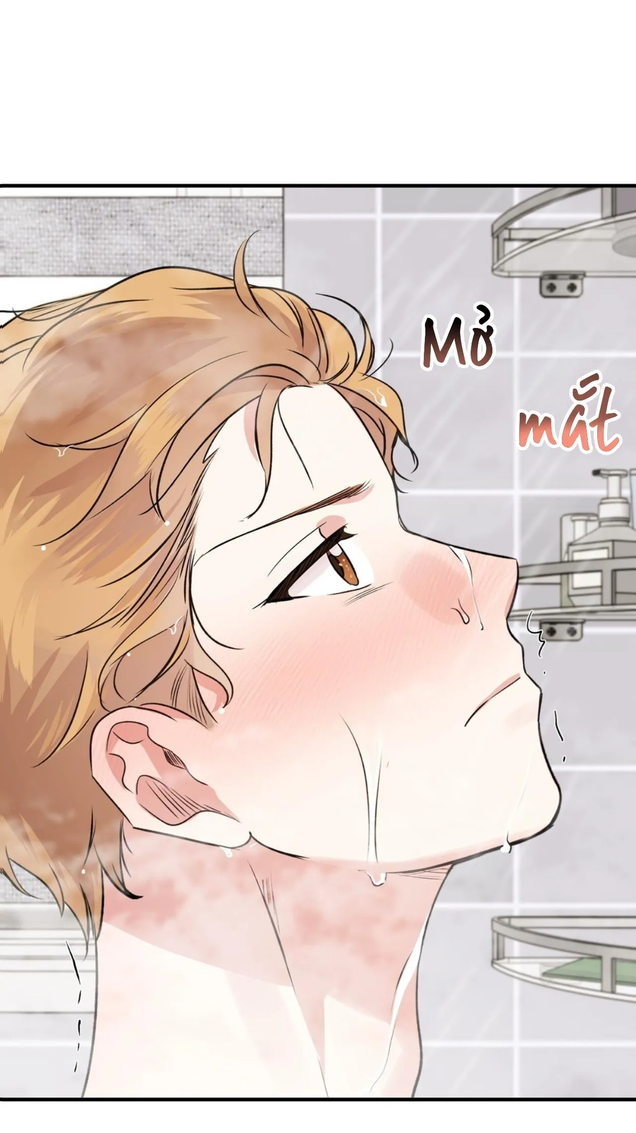 (END) Keep us together Chapter 34 Trang 5