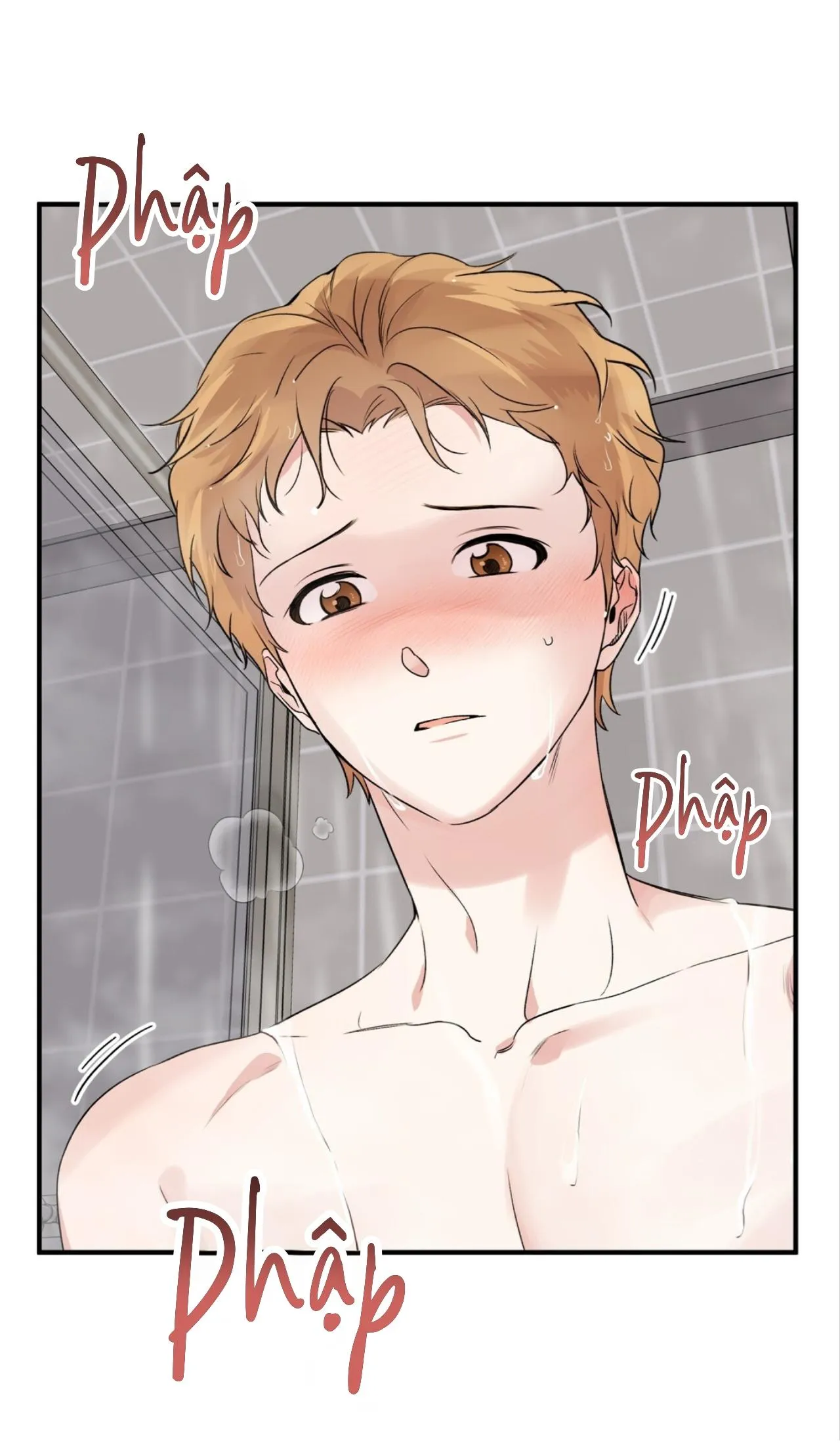 (END) Keep us together Chapter 34 Trang 8