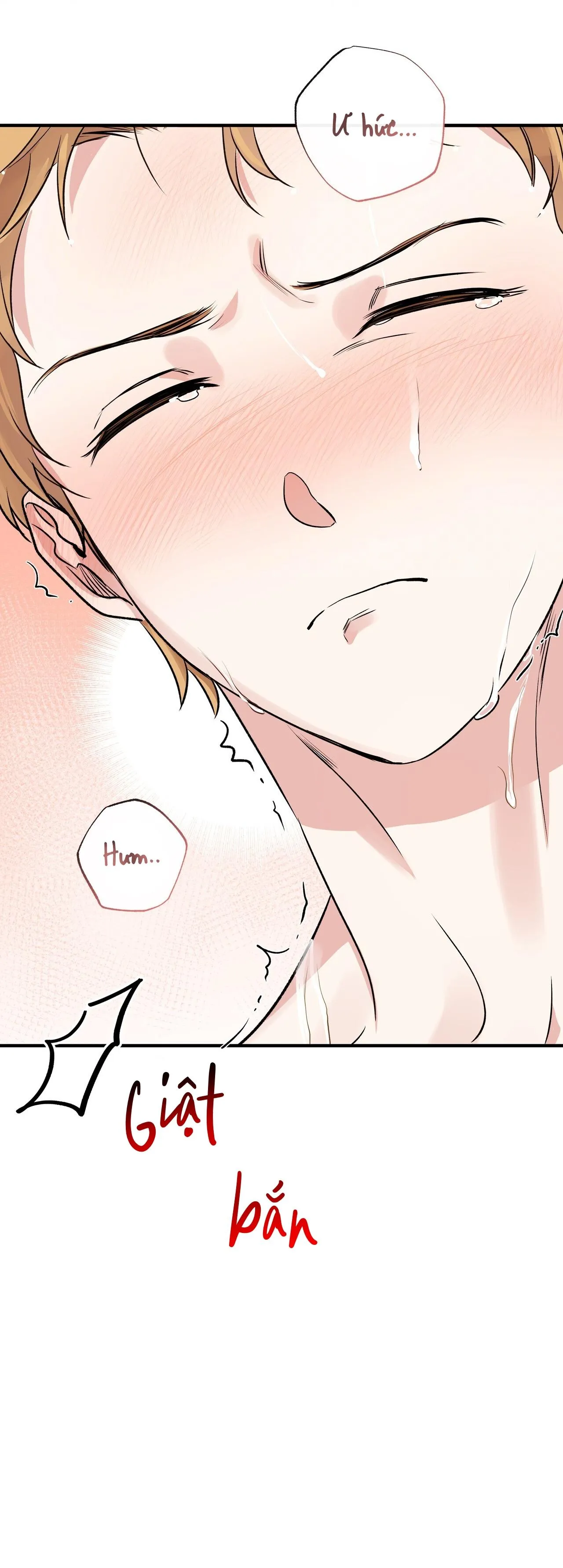 (END) Keep us together Chapter 34 Trang 11