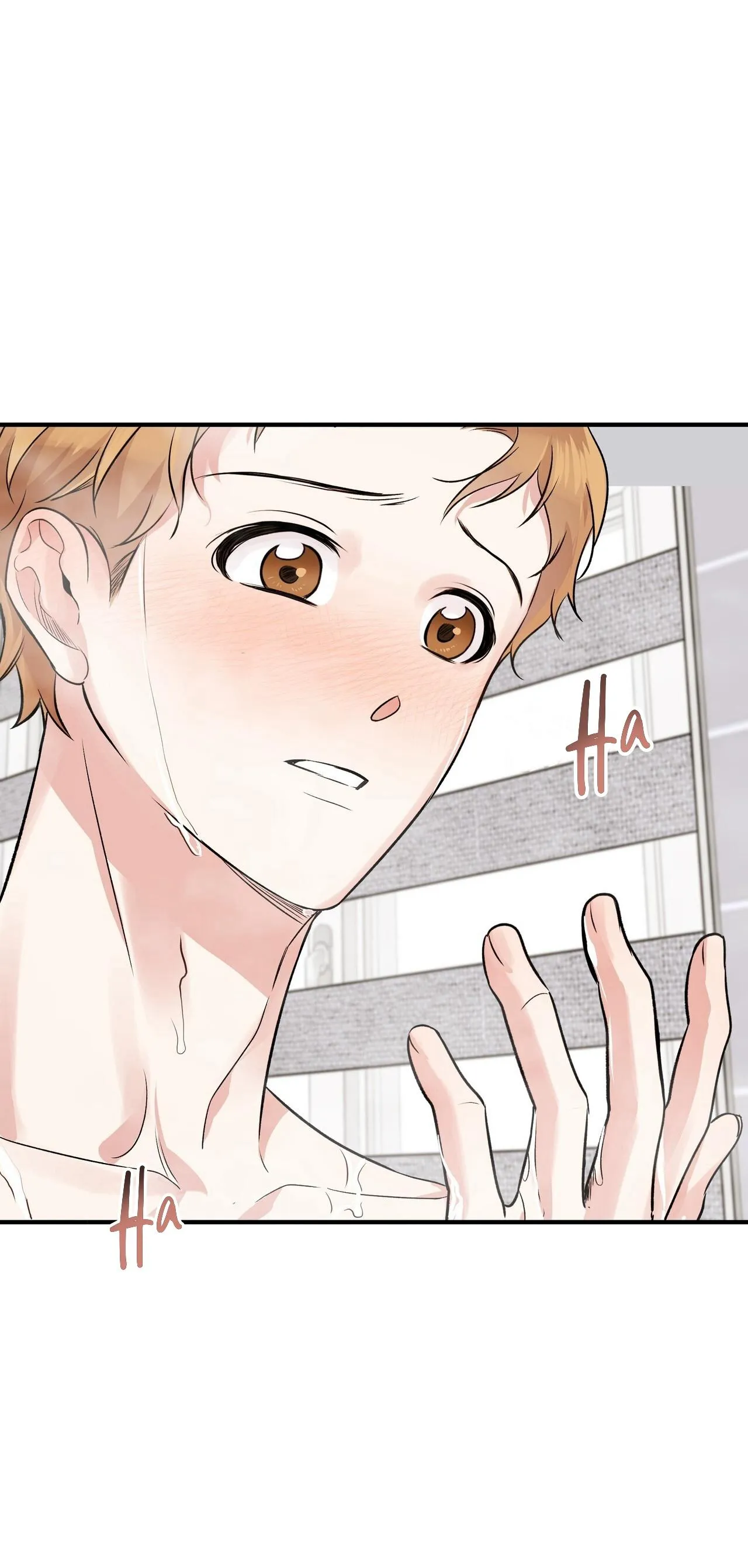 (END) Keep us together Chapter 34 Trang 13