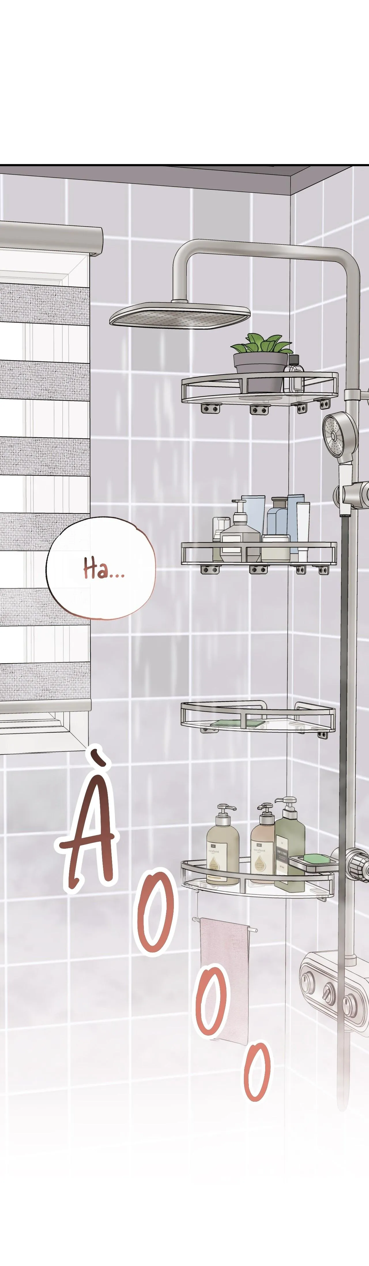 (END) Keep us together Chapter 34 Trang 14